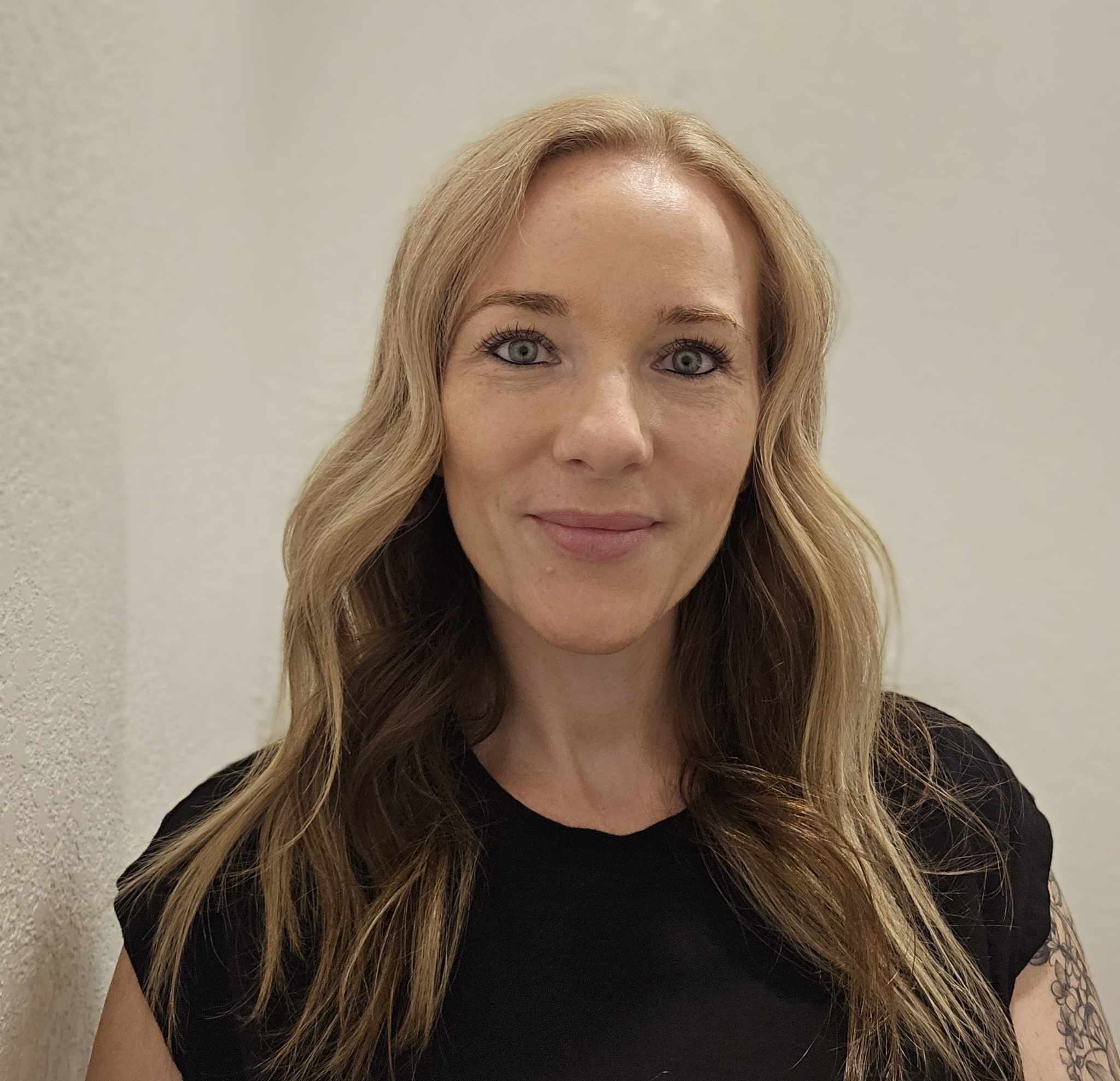 Marie Moore, APRN