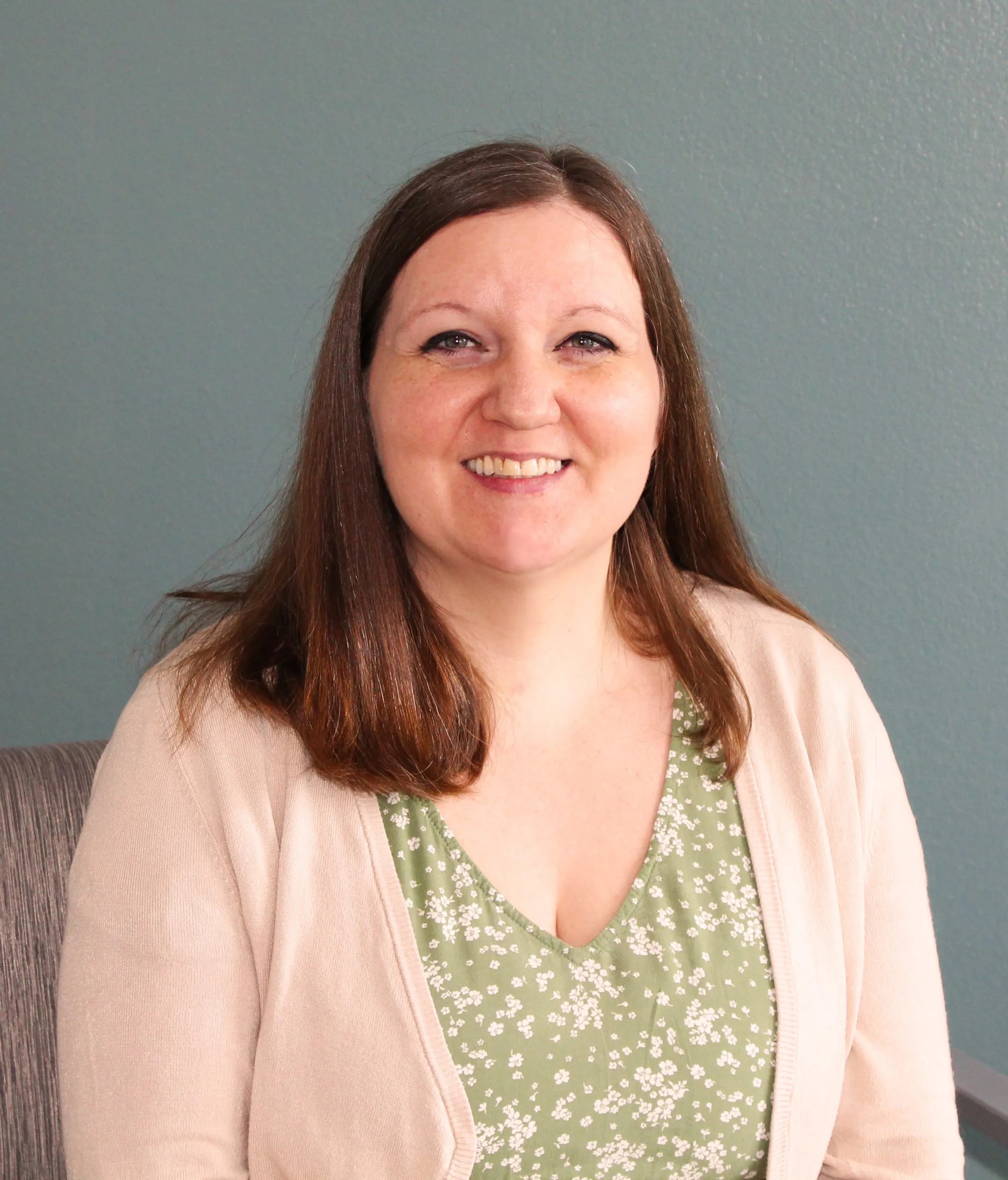 Deanna Lassegard, MD, Mental Health Counselor