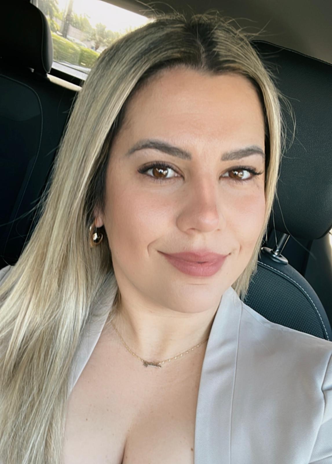 Nataly Ruiz, PMHNP