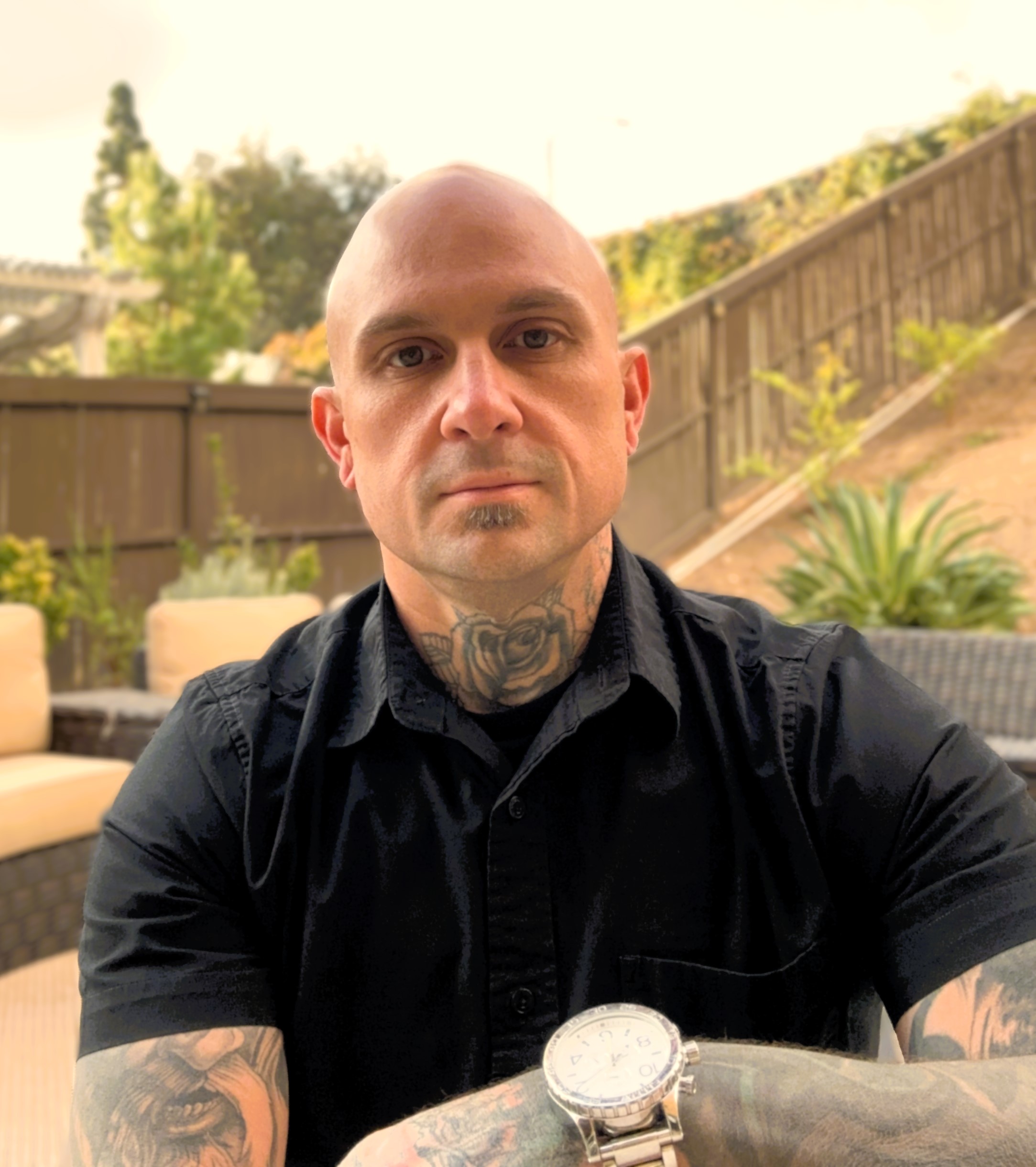 Jeremy Rintalan, LCSW