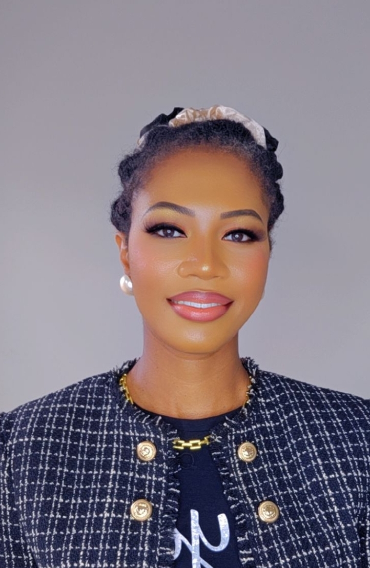 Arielle Conteh, PMHNP-BC, Psychiatric/Mental Health Nurse Practitioner