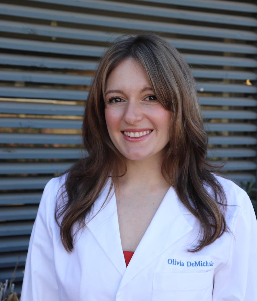 Olivia Demichele, DPT