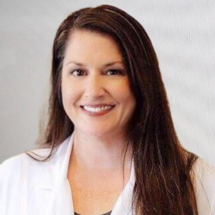 Crystal Bates, FNP-C