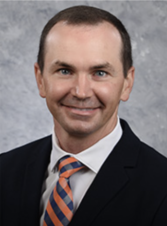 Dr. Joshua Tate, MD