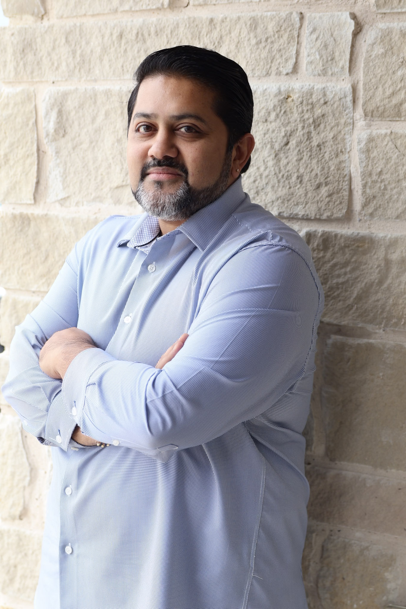 Dr. Manish Nair, MD