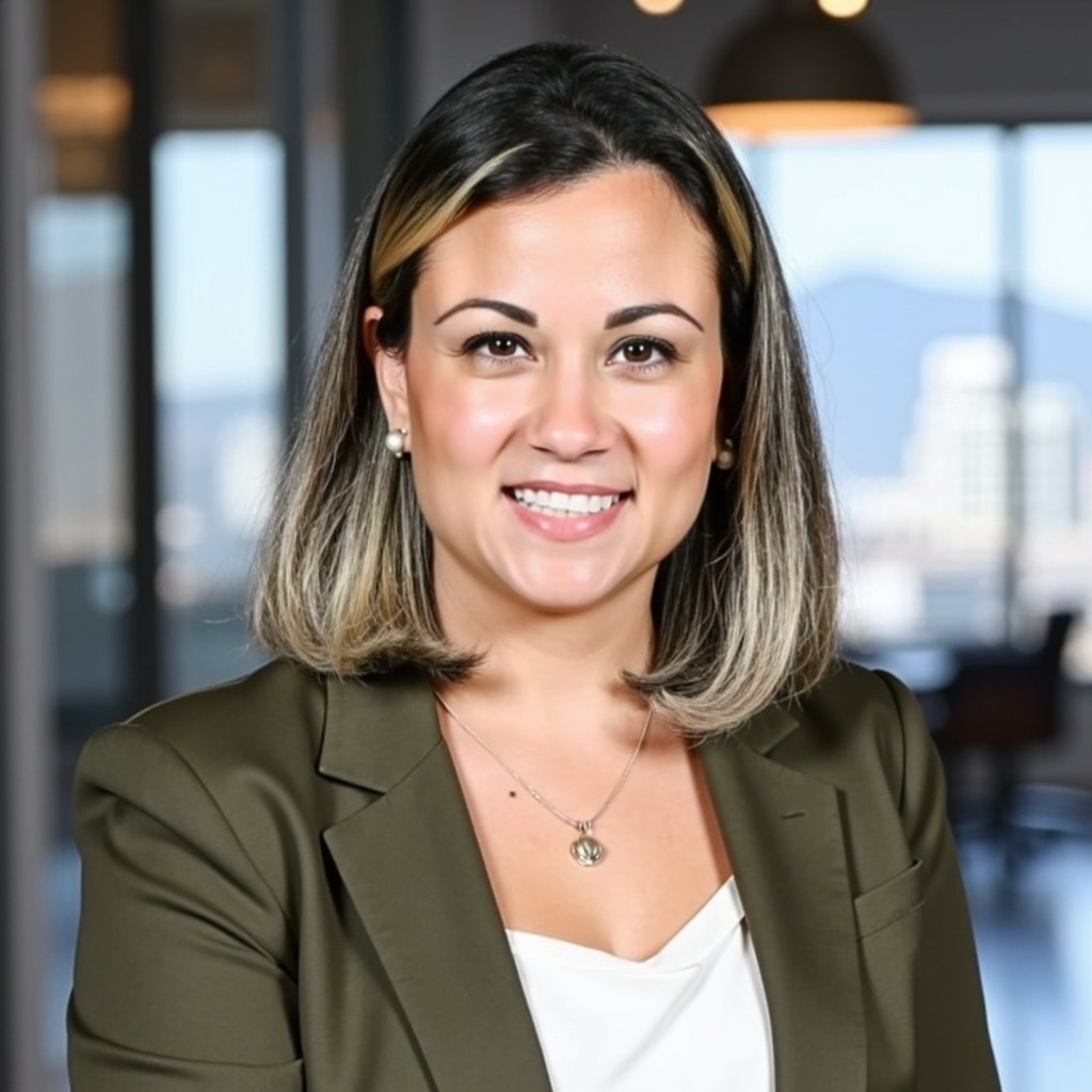 Linette Bustillo, APRN