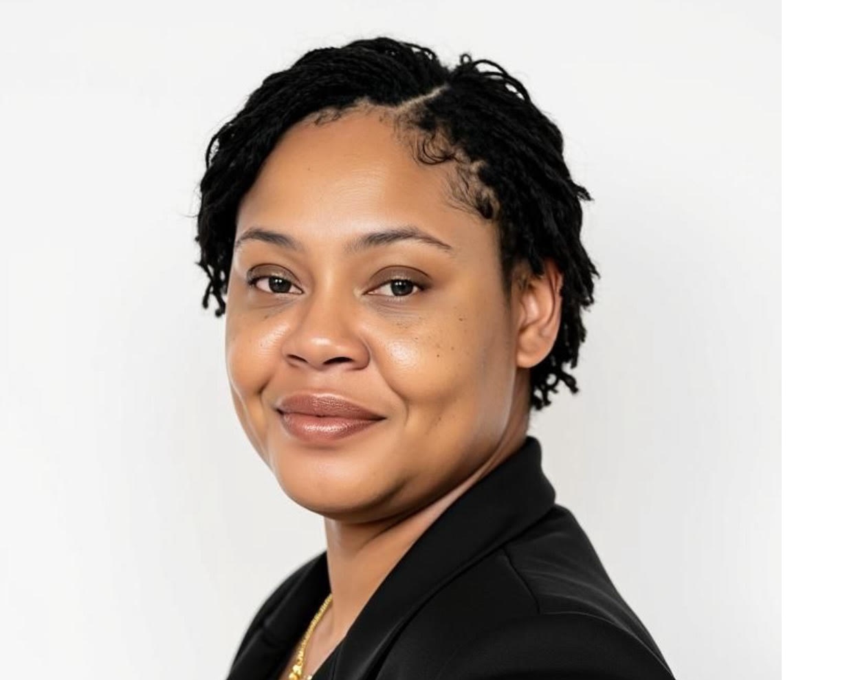 Shanell Gladson, APRN, Psychiatric/Mental Health Nurse Practitioner