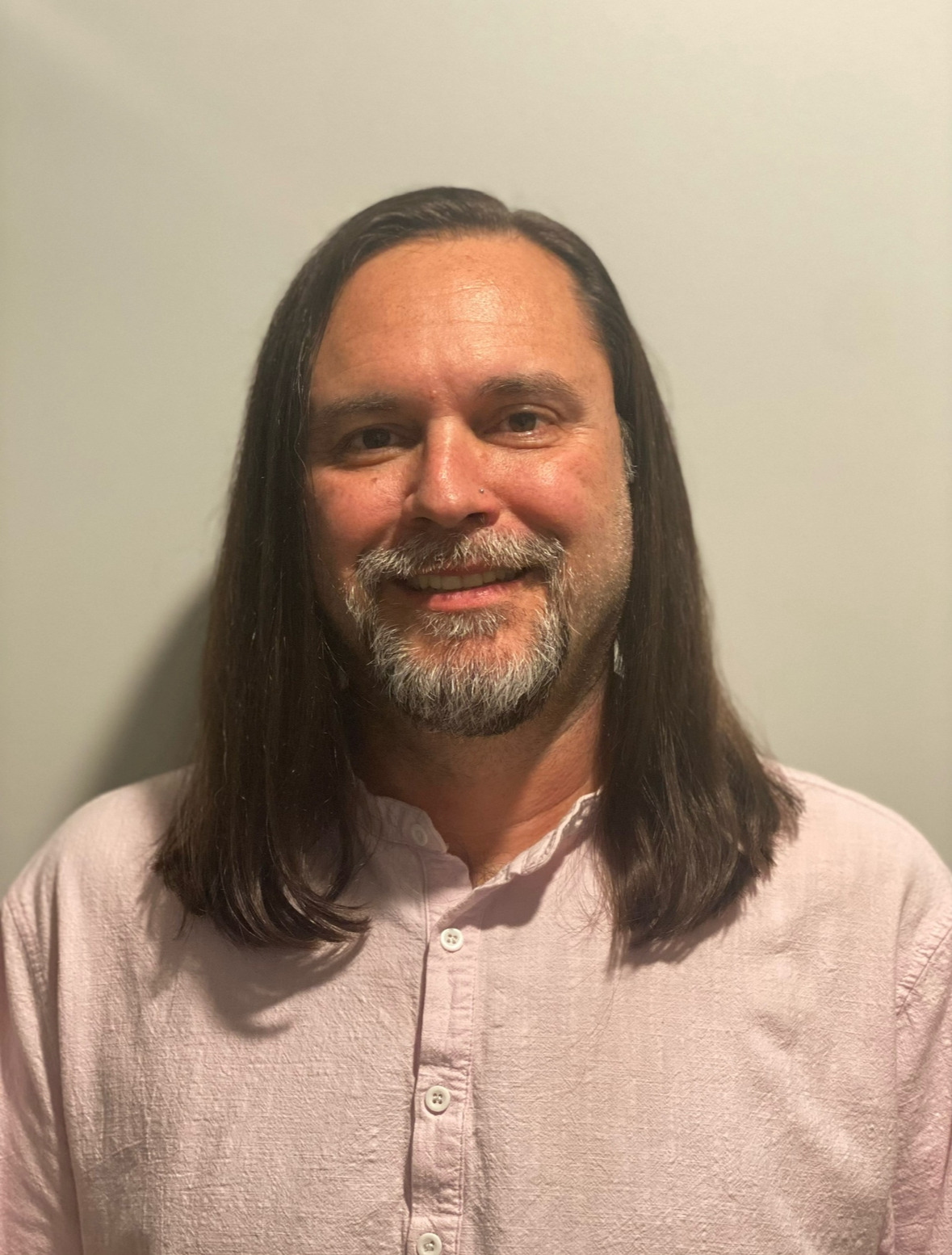 Steven Ponce, LPC, LCMHC, Mental Health Counselor