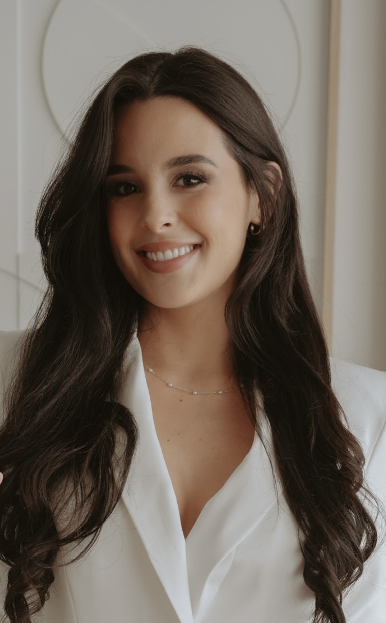 Vanessa Galvez, Nurse Practitioner