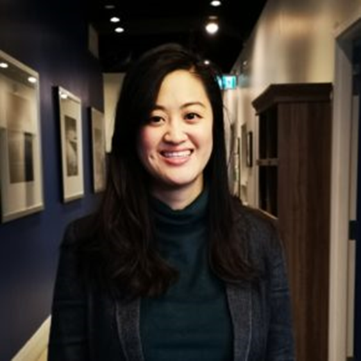 Ivanna Yau, NP