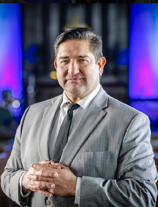 David Avila, RN