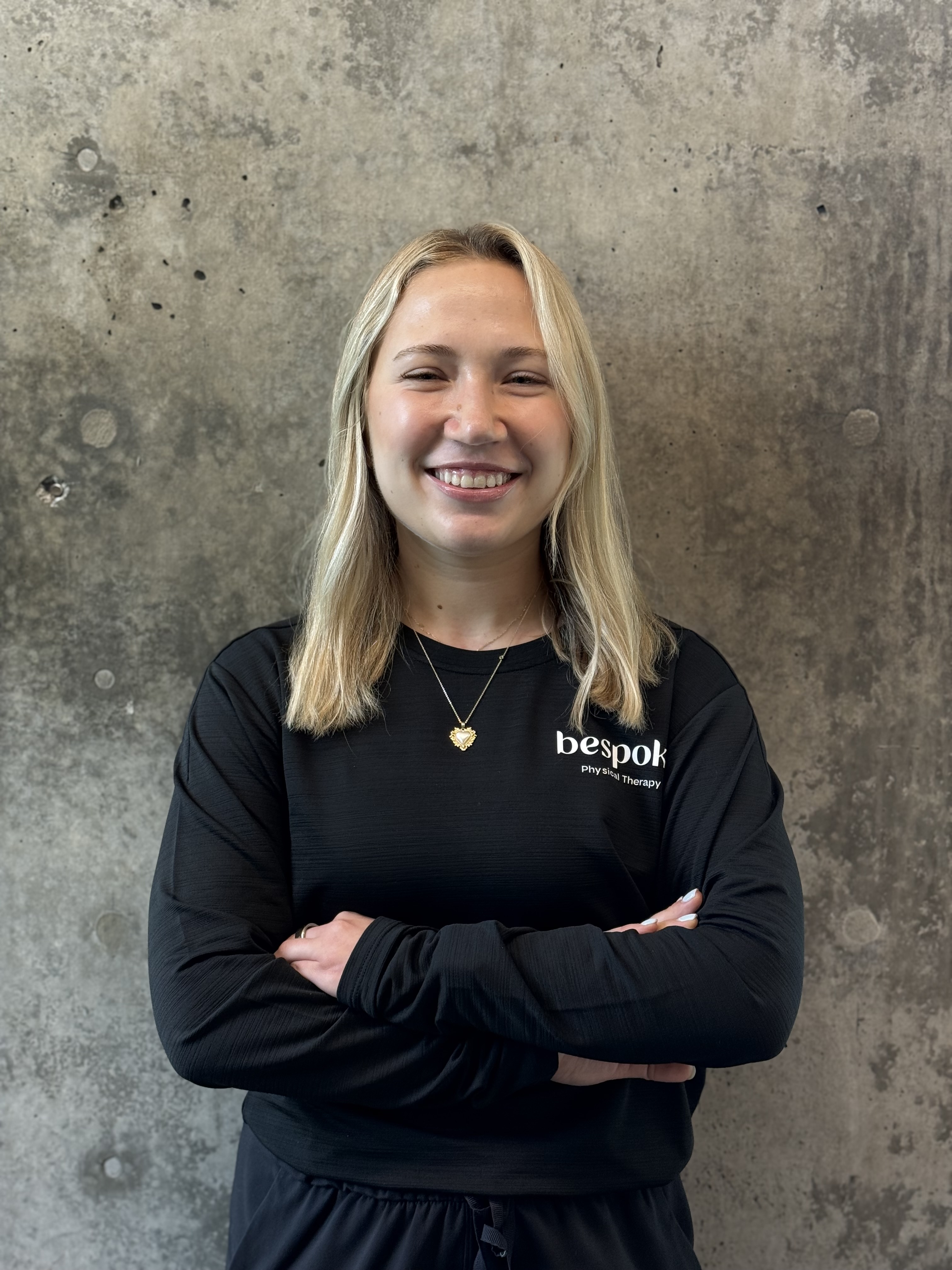 Taylor Hart, PT, DPT