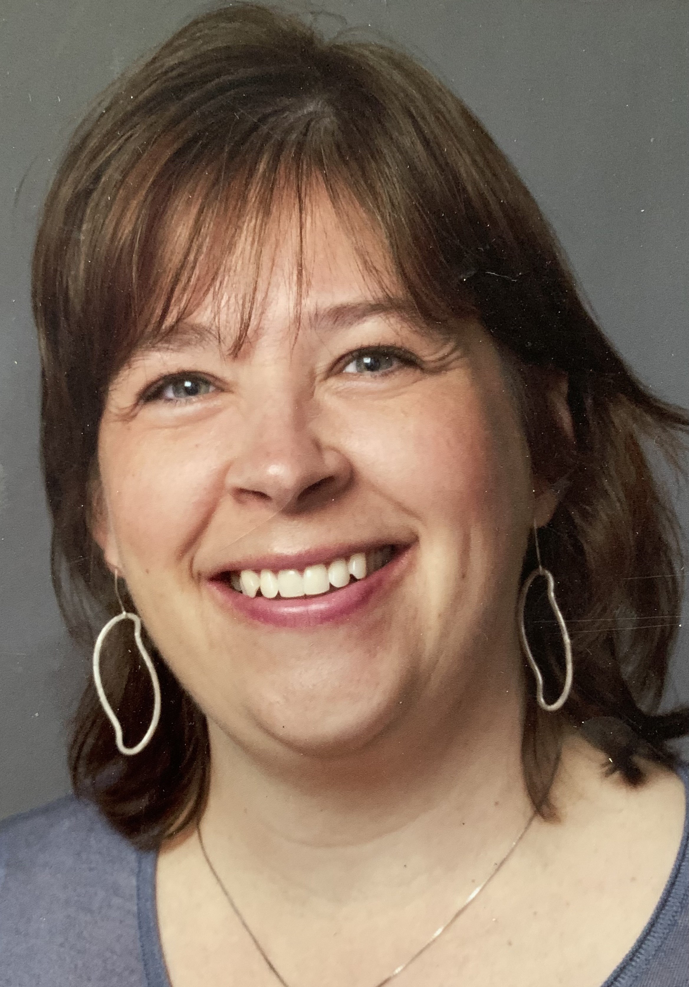 Sarah Bohrer, MD