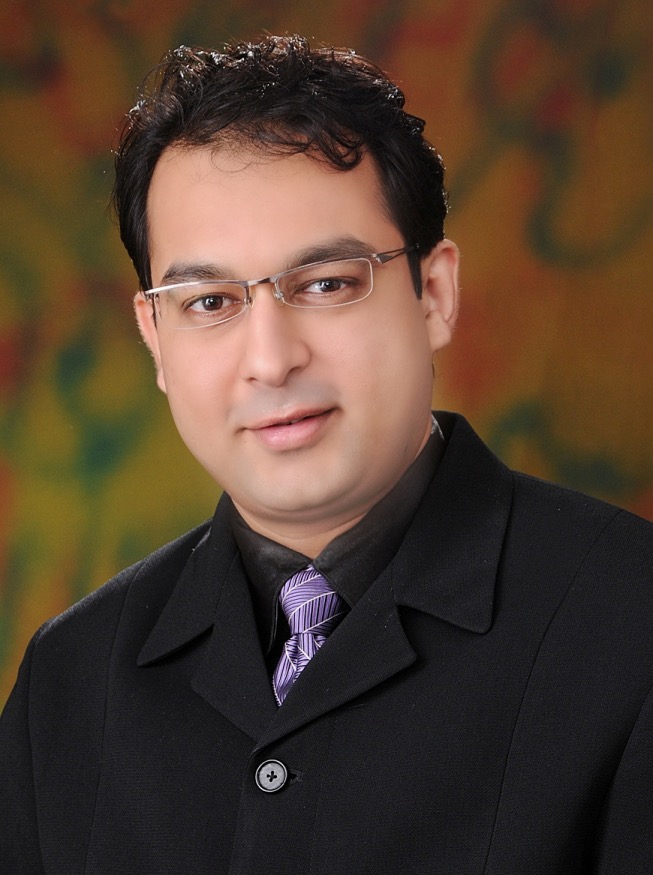 Yogesh Kolwadkar, MD,MRCSEd,MS,MCh