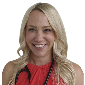 Kelly Rolison, FNP