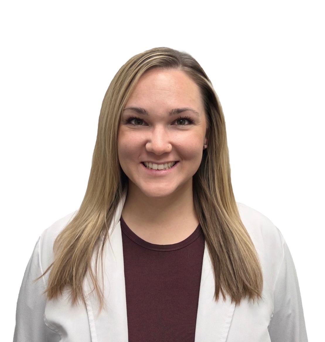 Justine Rykhus, APRN