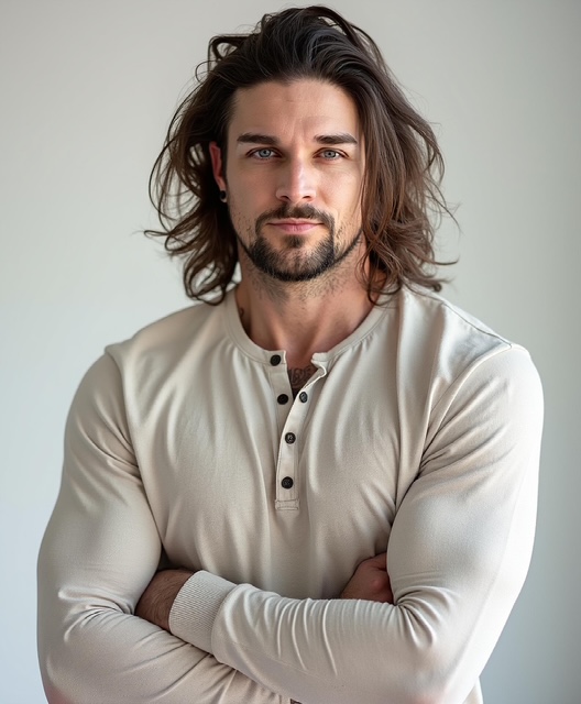 Jared Keck, PMHNP-BC