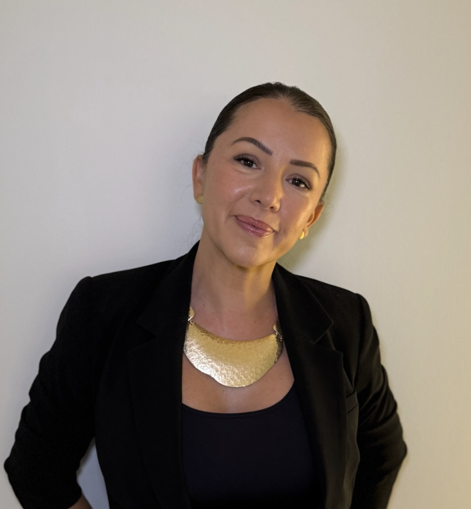 Lina Wilches-Karrat, PMHNP-BC
