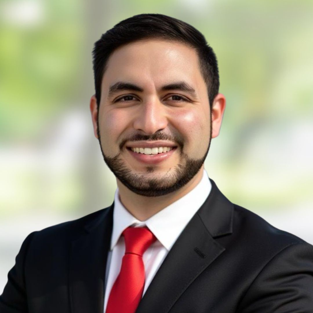 Michel El Khouri Faieta, MS