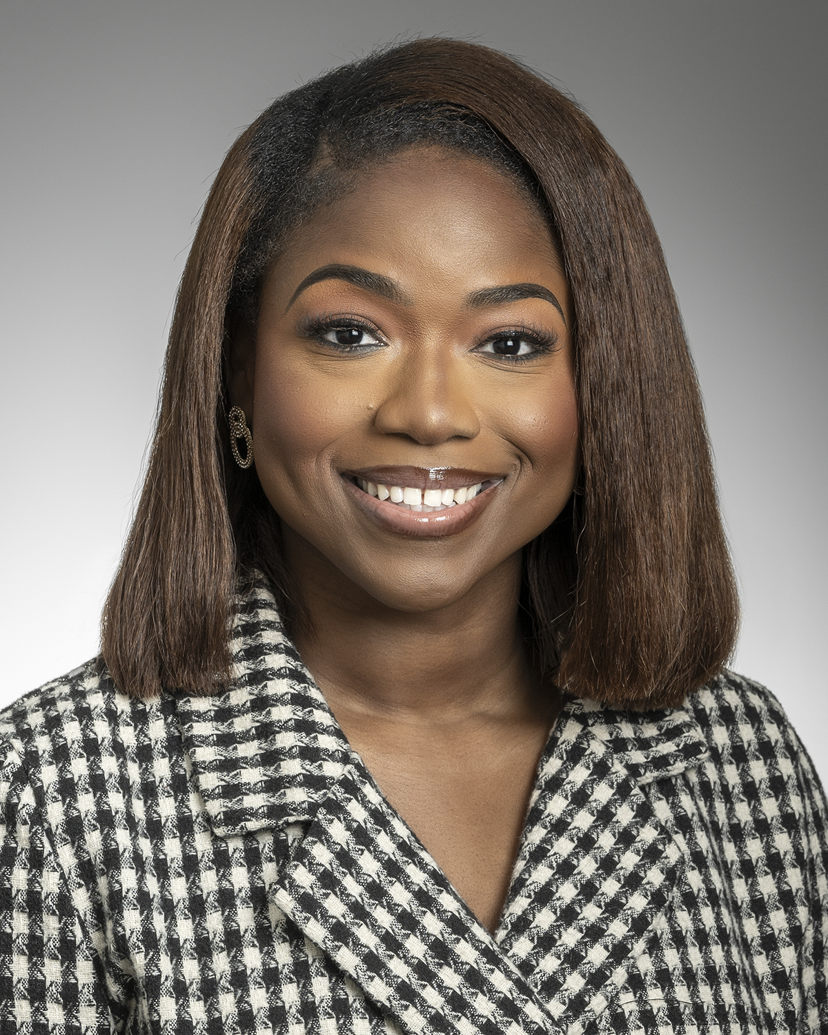 Sophonie Jean Baptiste, CRNP, FNP-BC