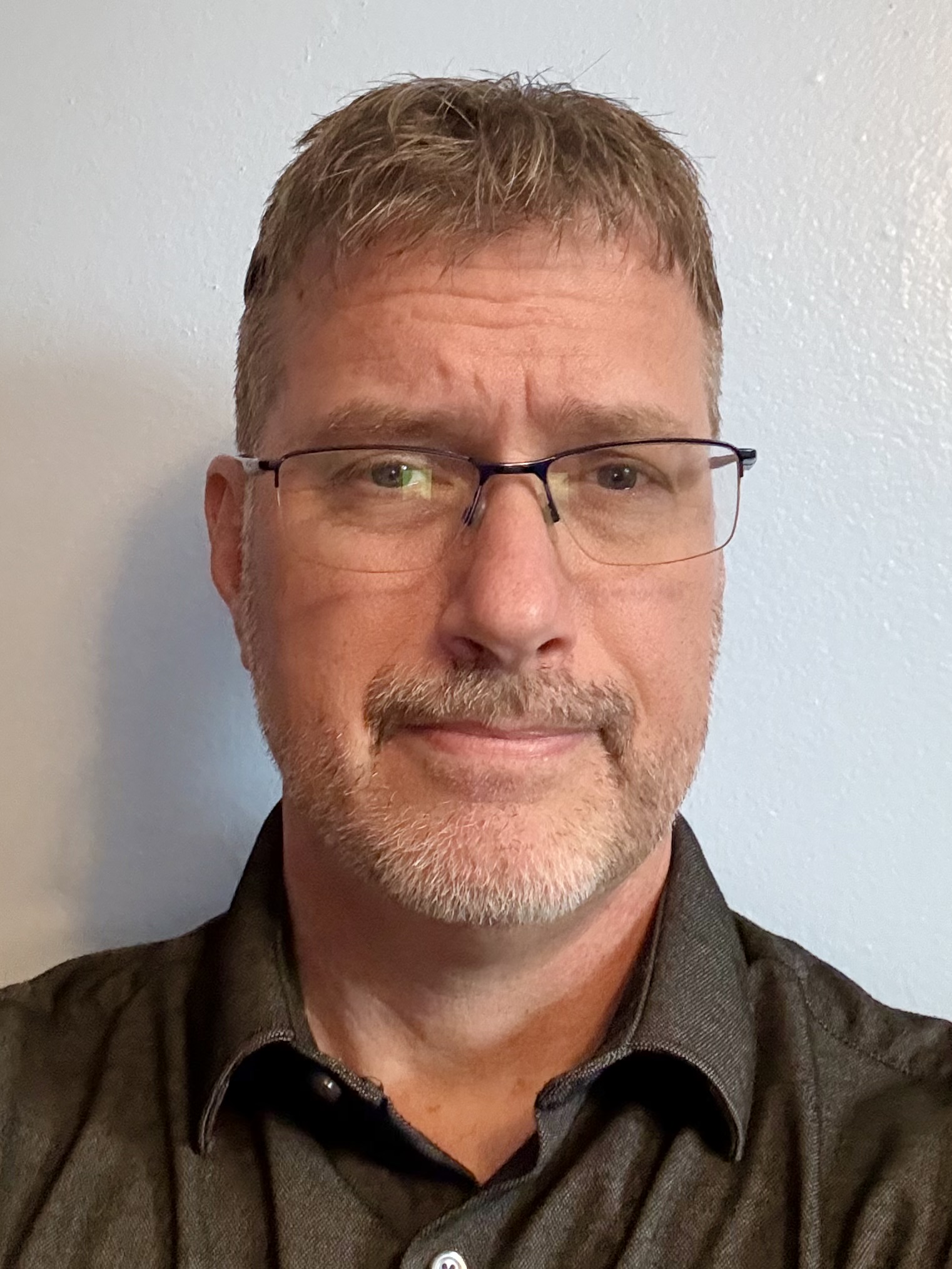 Jason Kidwell, LLMSW