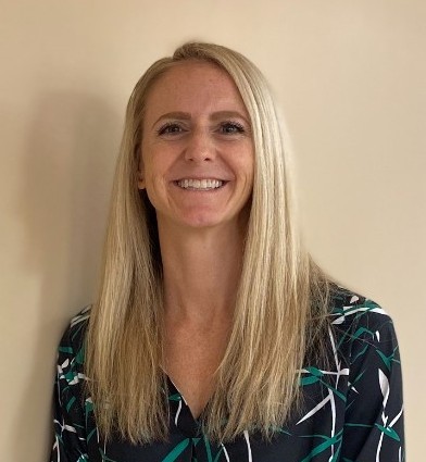 Megan Richards, APRN