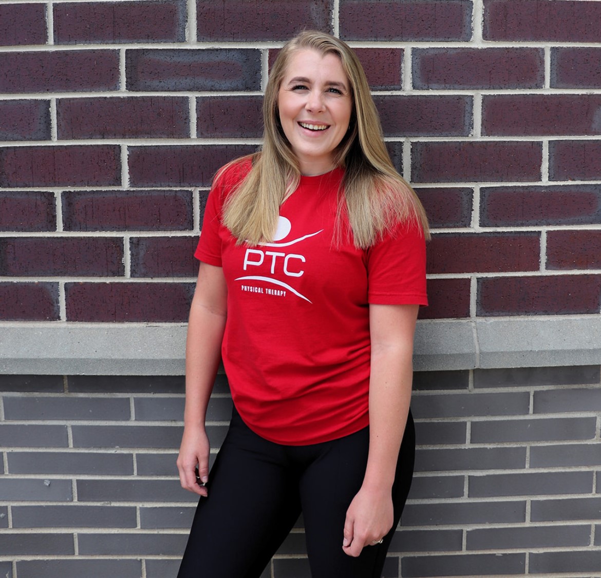 Caroline Harris, DPT