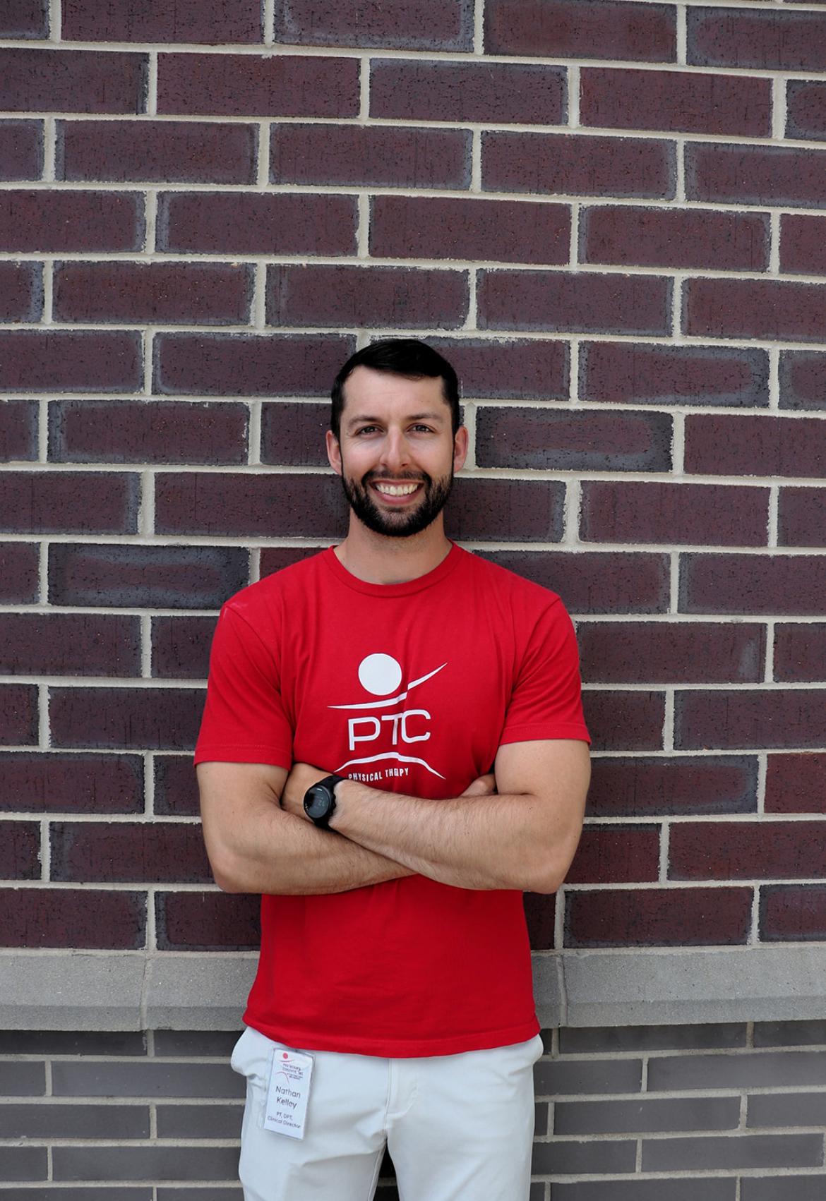 Nathan Kelley, PT, DPT