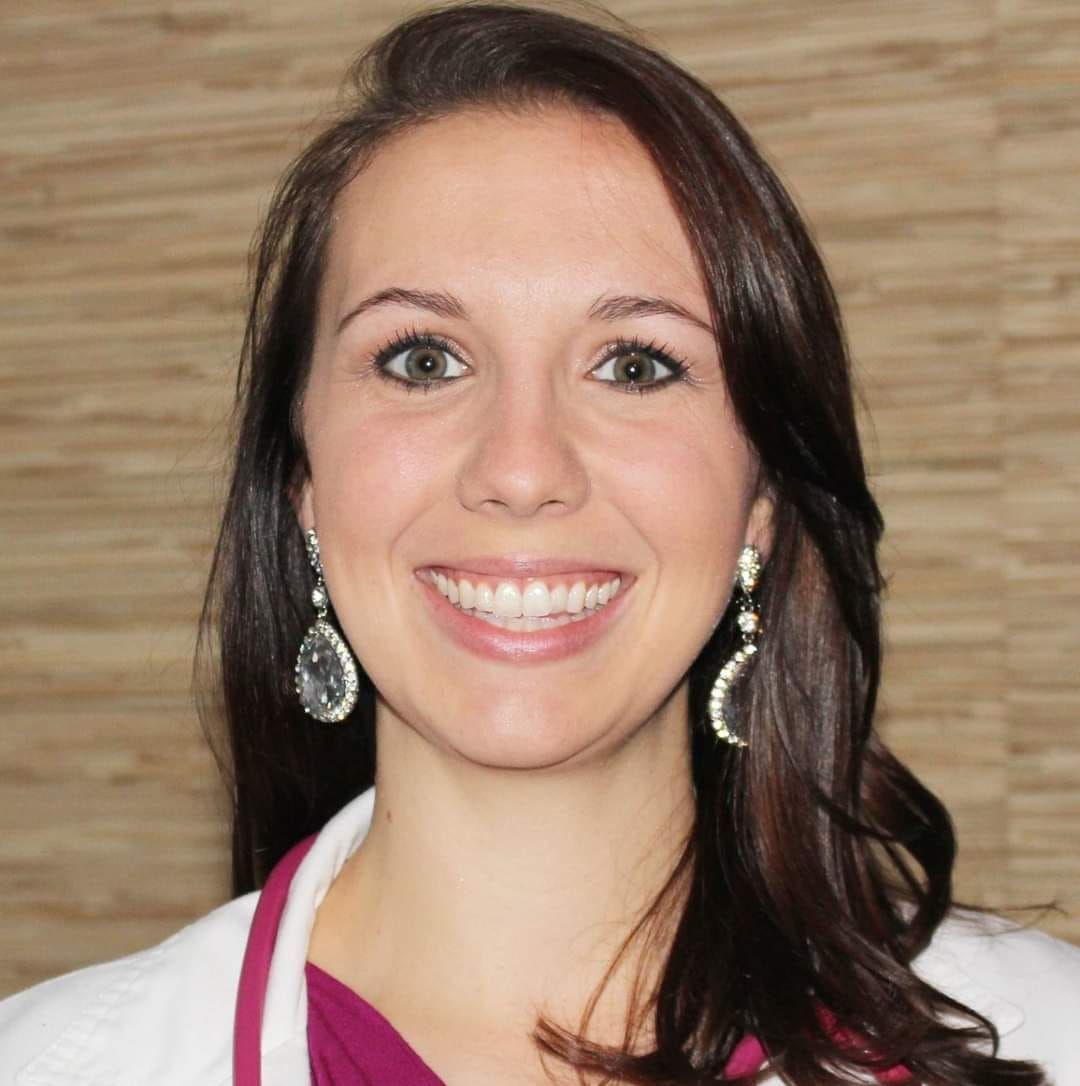 Tasha Broach, APRN