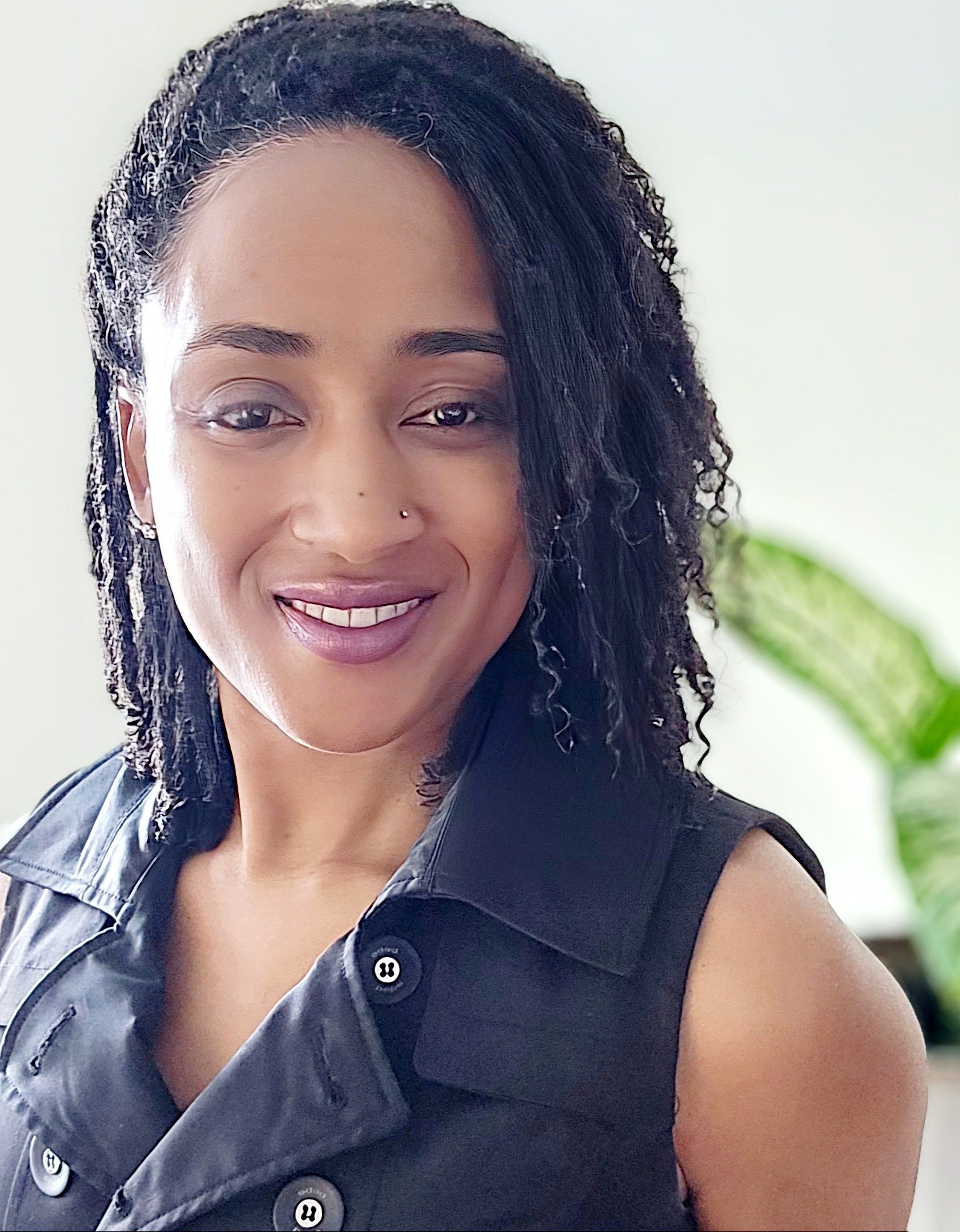 Erica Thompson, LISW