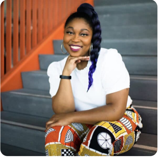 Rasheedah Fletcher, M Ed, LCMHCA