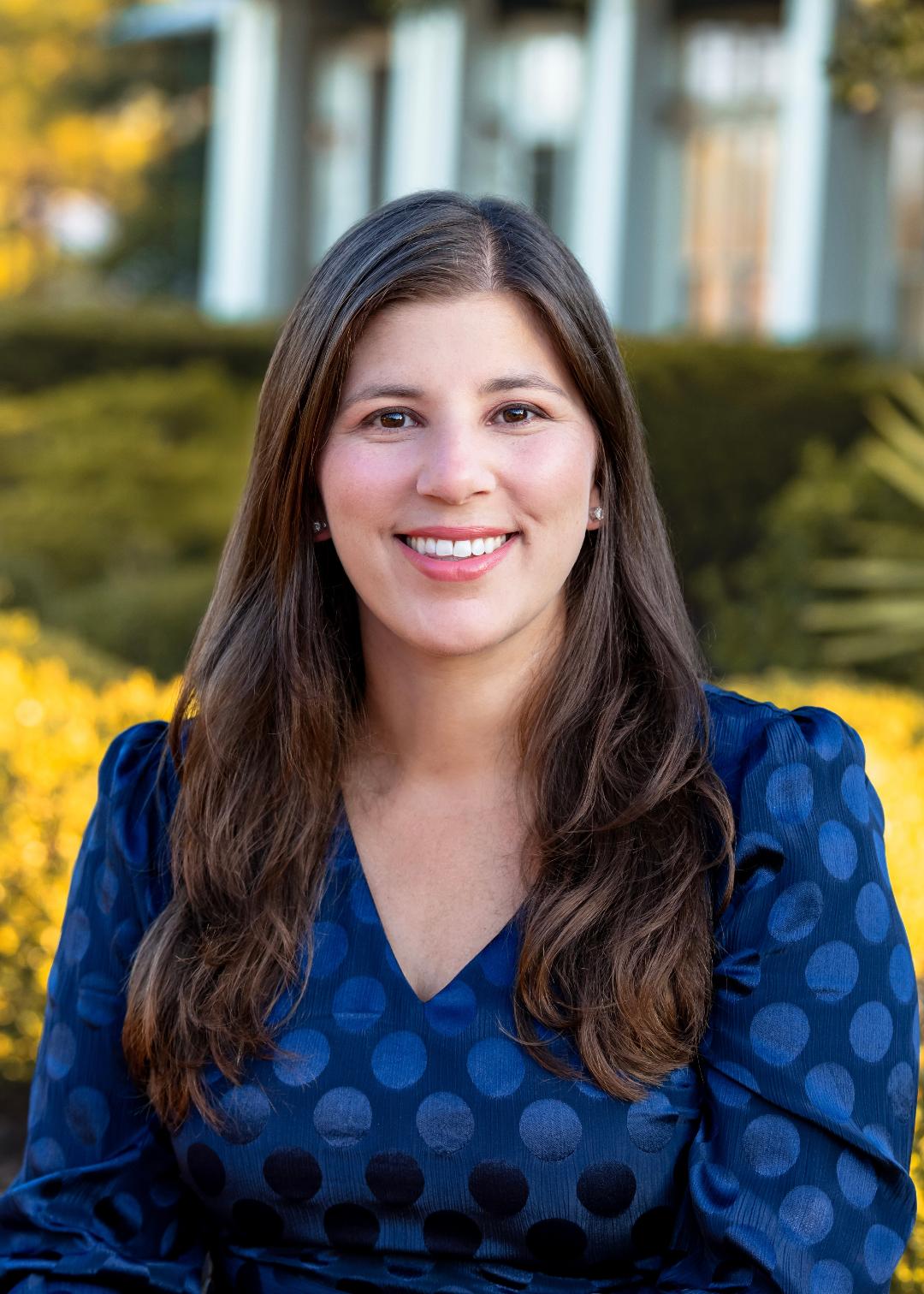 Sarah Graham, APRN FNP-C PMHNP-BC