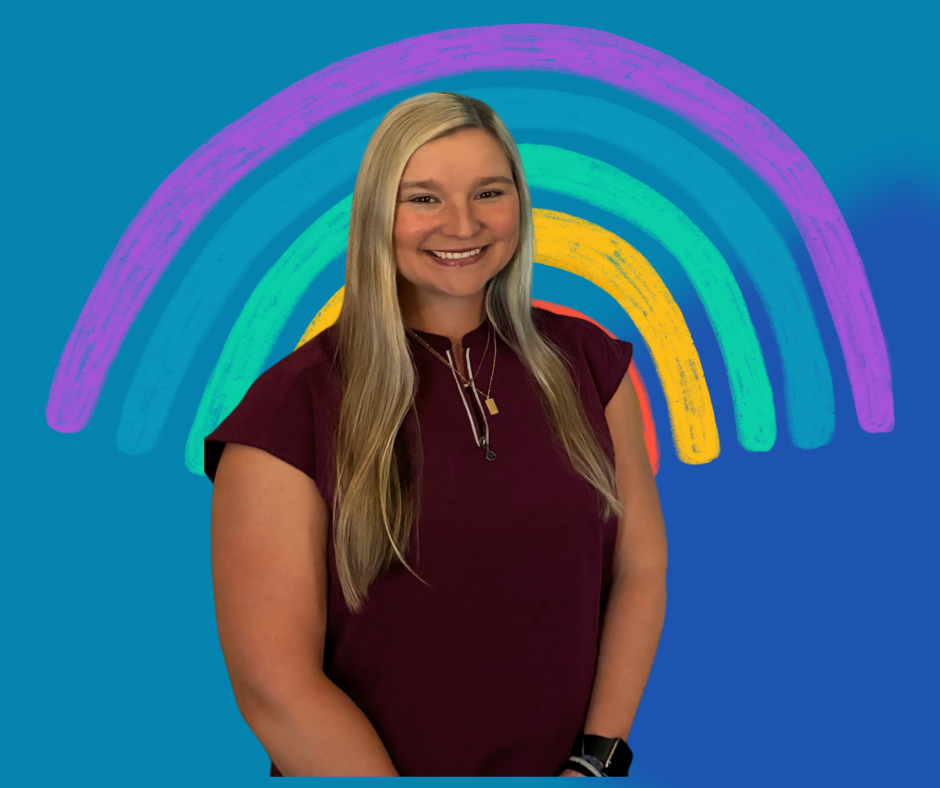 Leslie Rollins, FNP