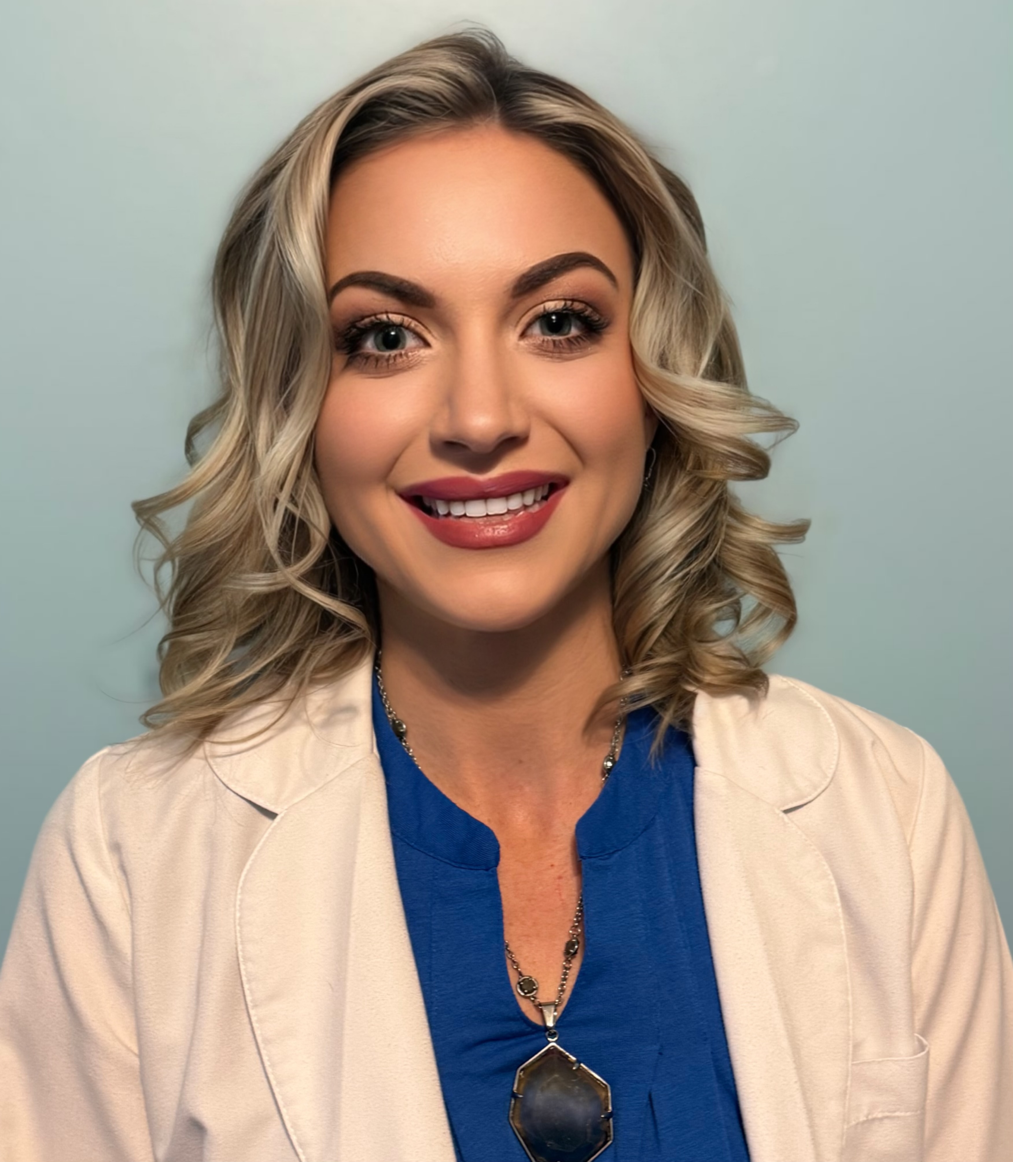 Alyssa Hodge, FNP-BC, Nurse Practitioner