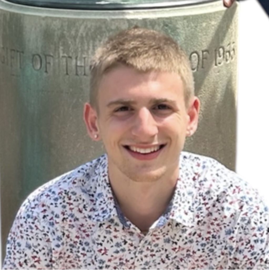 Aidan Paliotti
