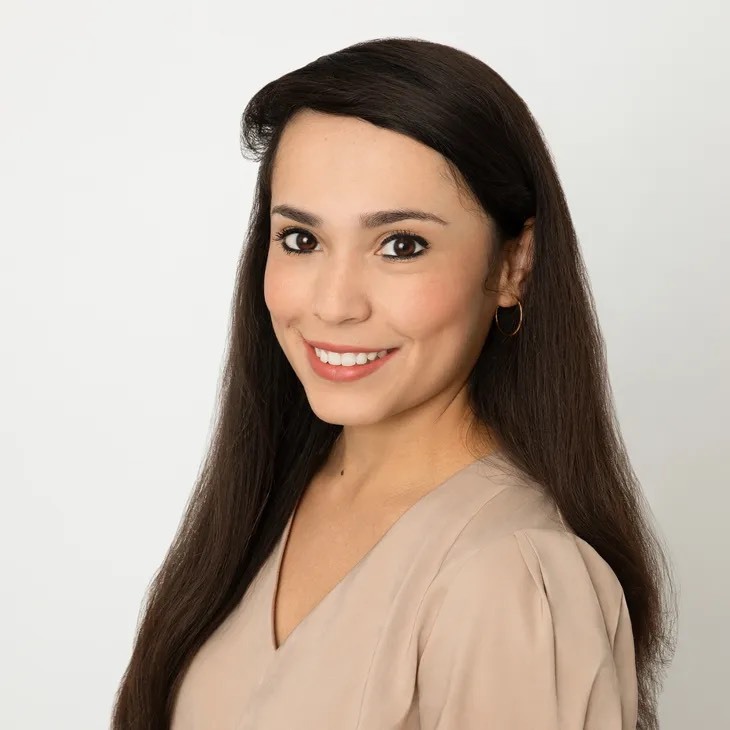 Ana Deeter, PA