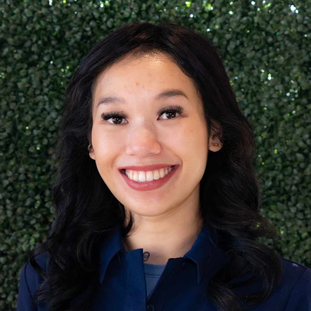 Diana Le, PMHNP-BC