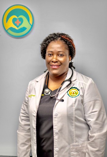 Wilhelmina Sagoe Annor, DNP