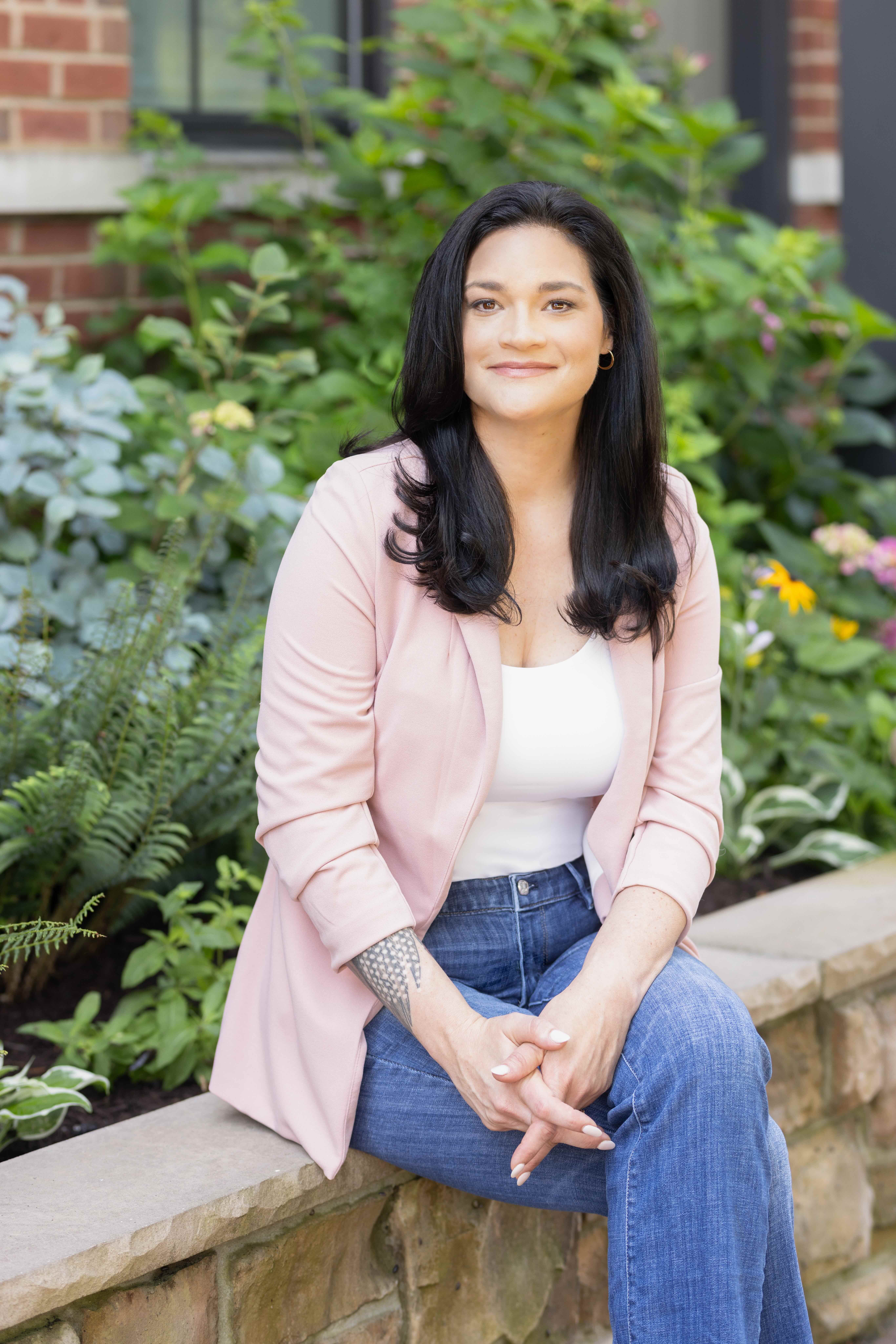 Jill Dephillip, PMHNP-BC