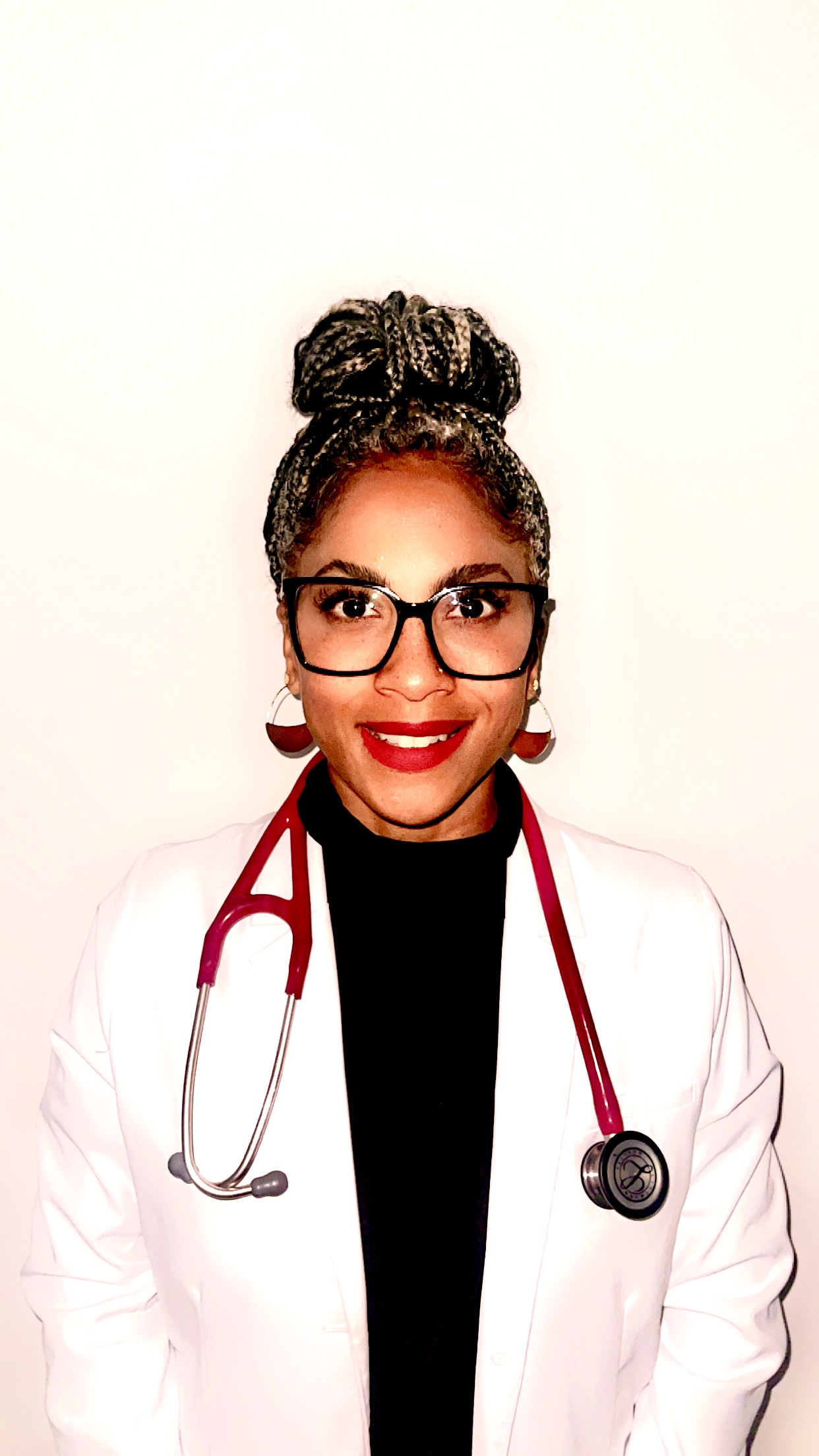 Toni Lattibeaudiere, APRN