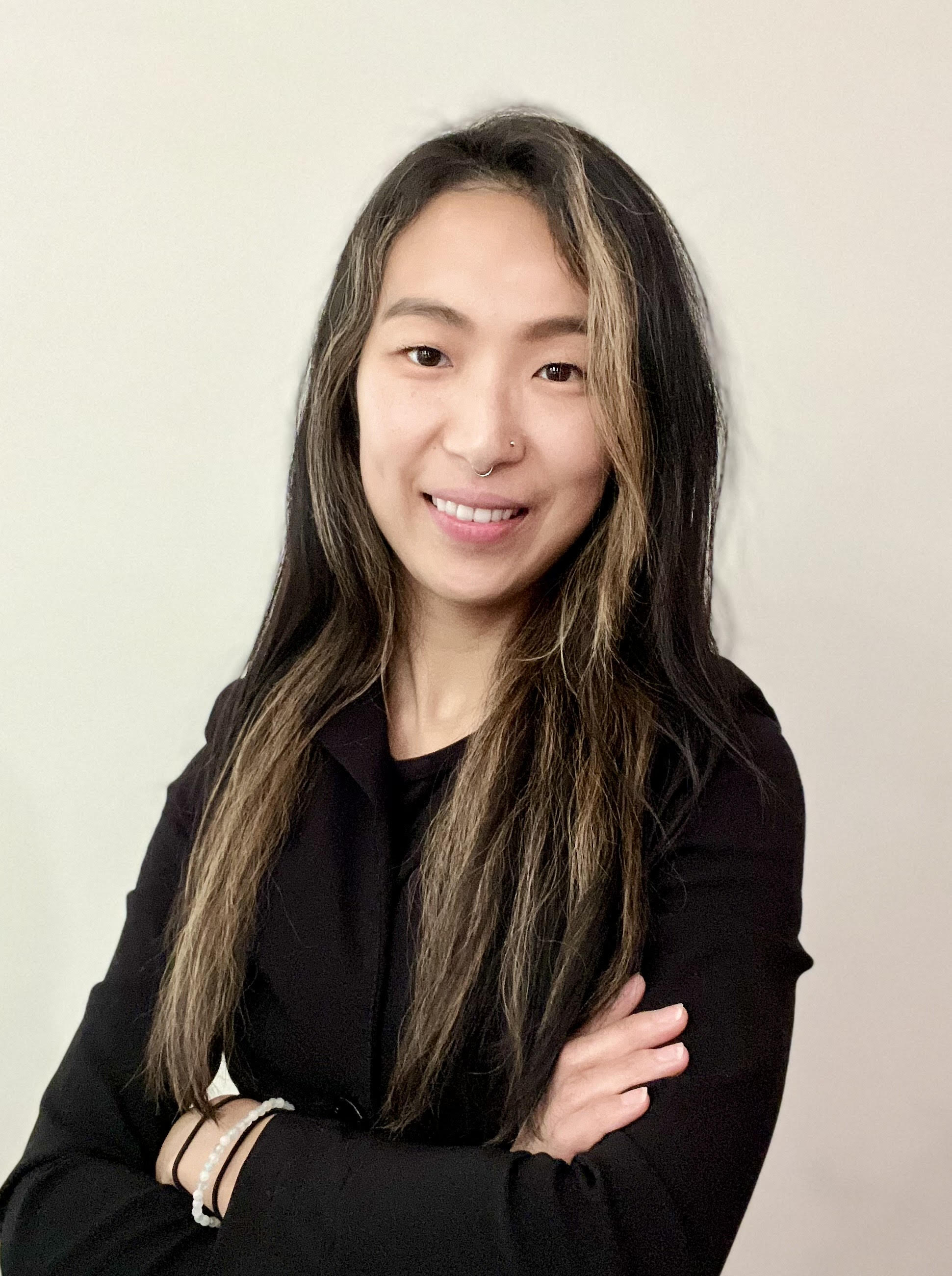 Ashley Tsu, CRNP-PMH