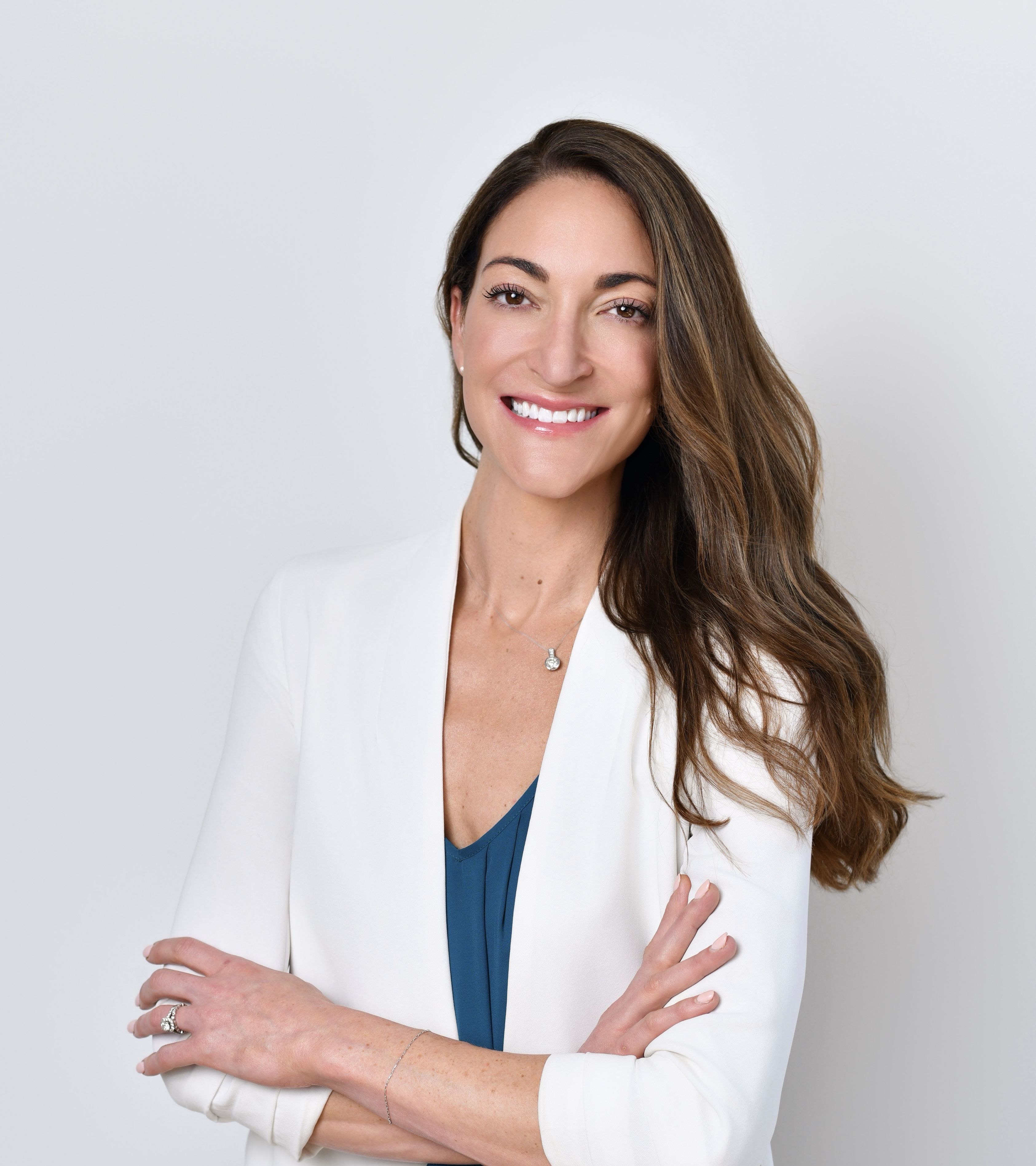 Elizabeth Jacques, MA, LPC