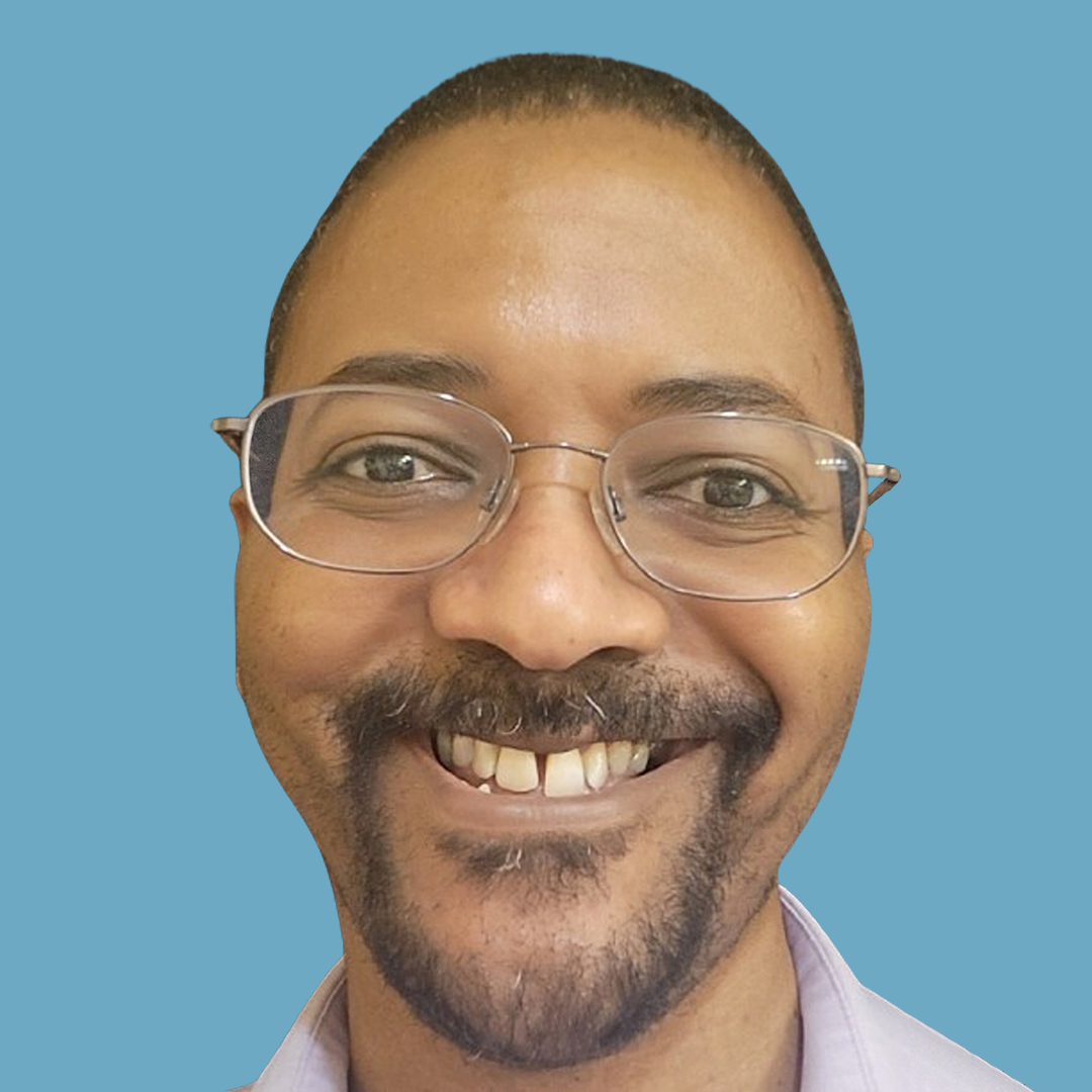 Kamau Collins, MD