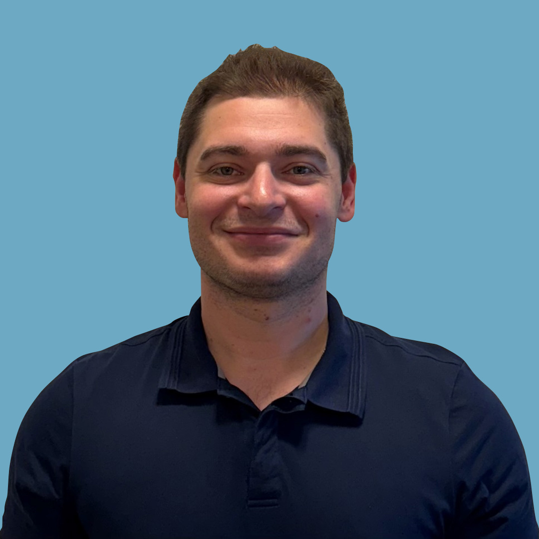 Eric Kalman, LMSW