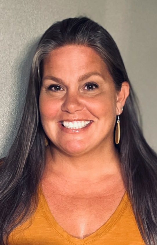 Christina Warden