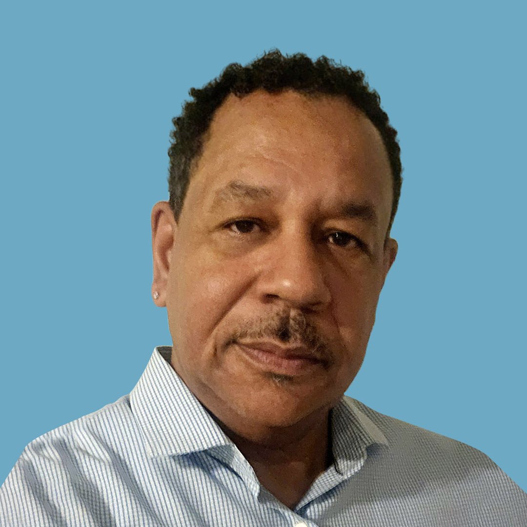 Jerome Garrett, LCPC, NCC