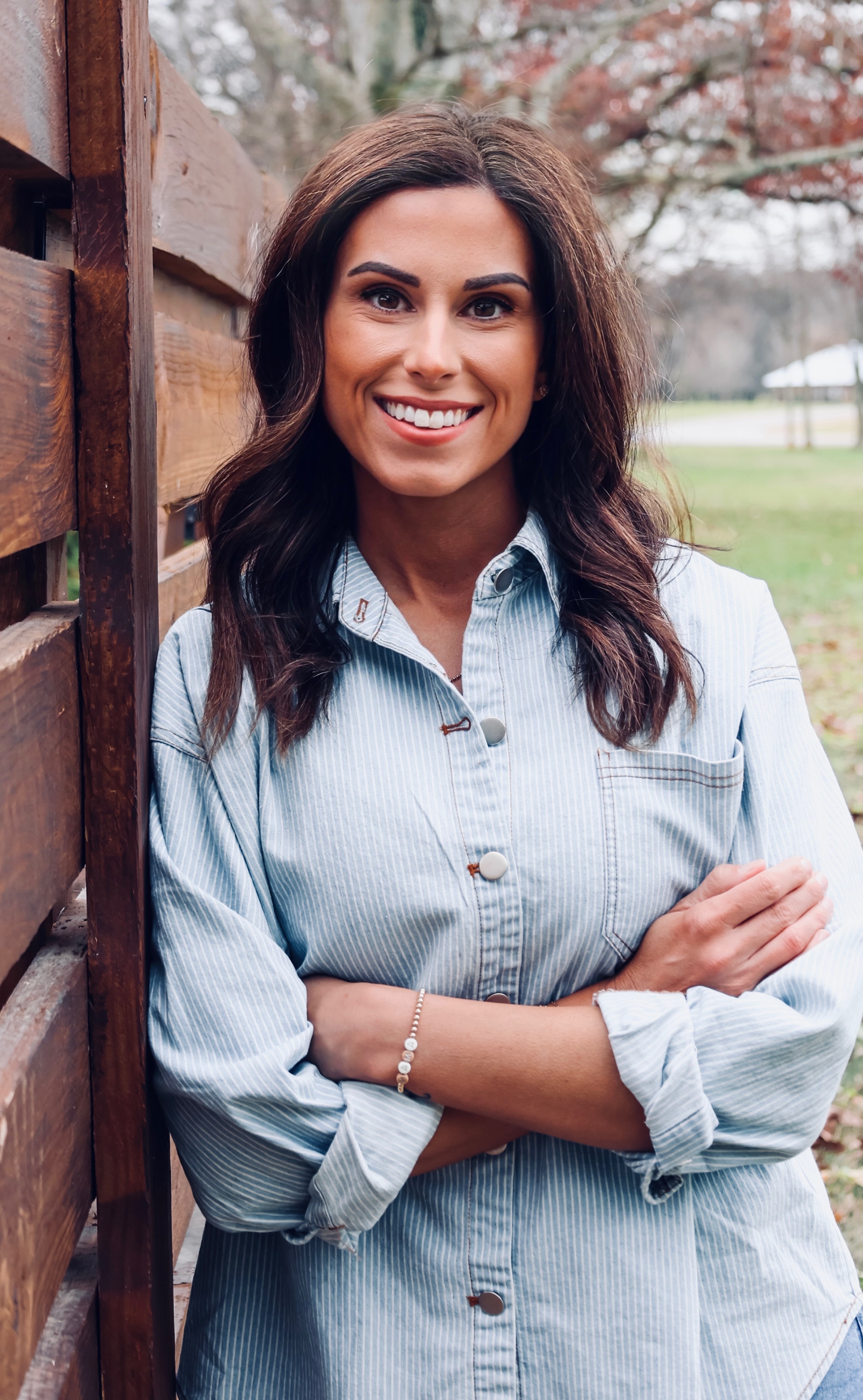 Brittni Cripps, FNP, PMHNP