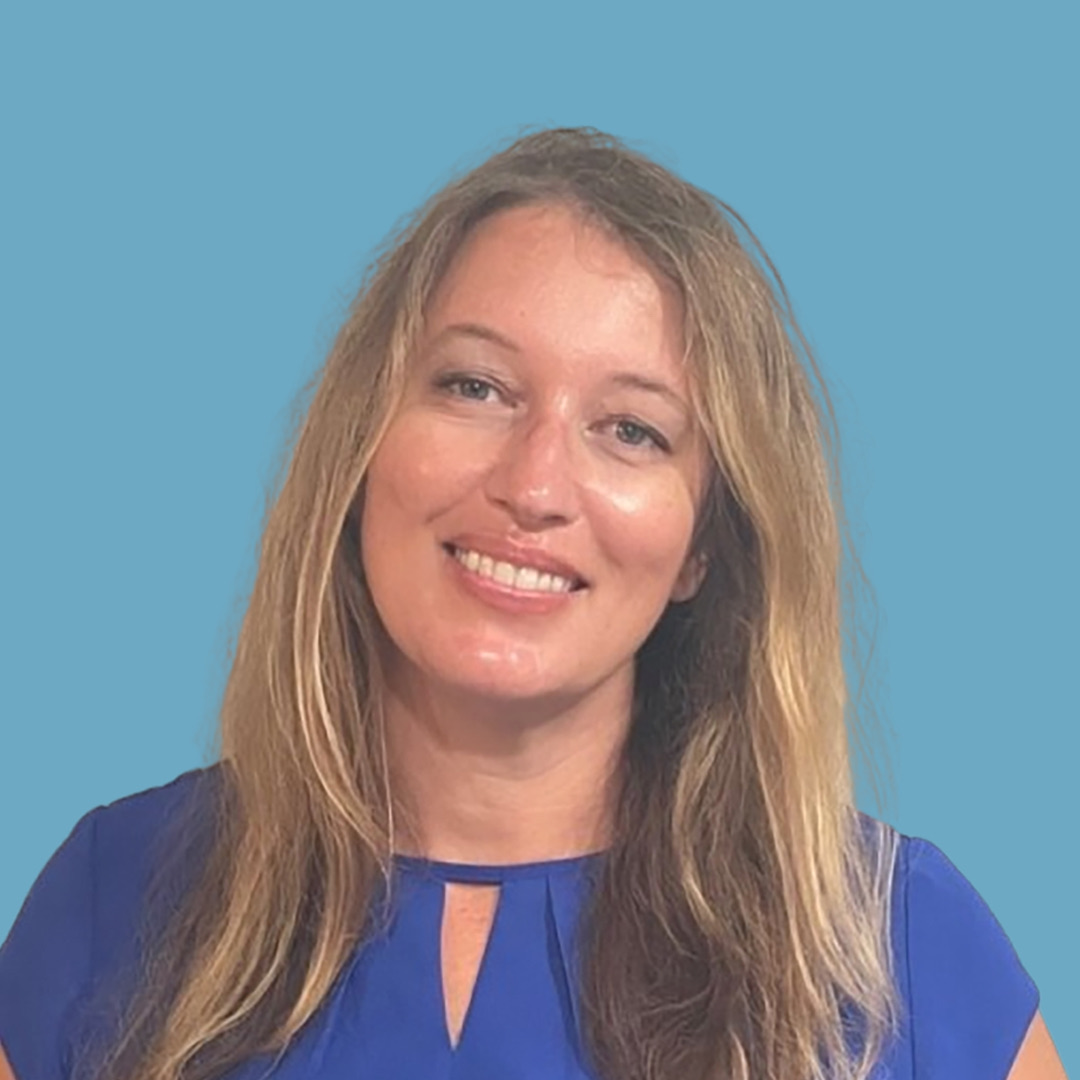 Johanna Howe, LCPC