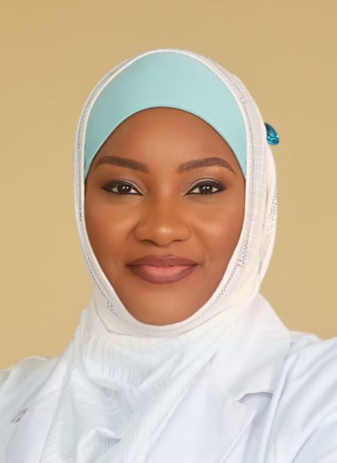 Mariame Kante, PMHNP