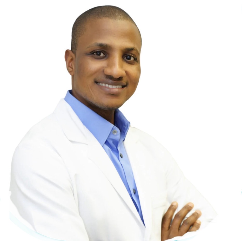 Olalekan Adefowokan, FNP